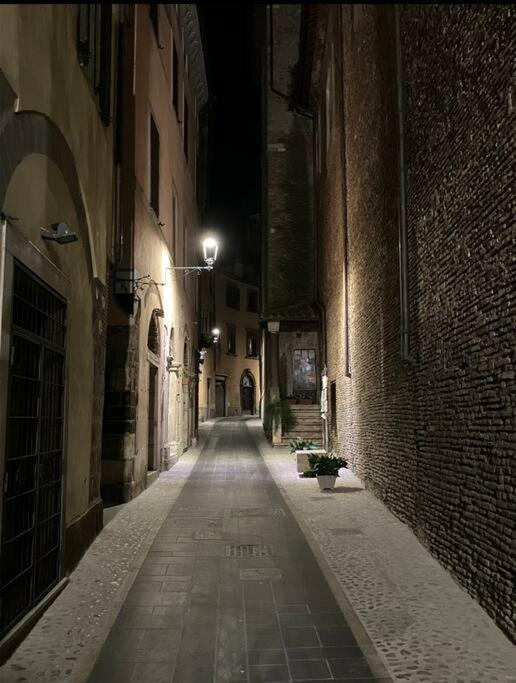 Appartamento Nel Borgo Орте Экстерьер фото